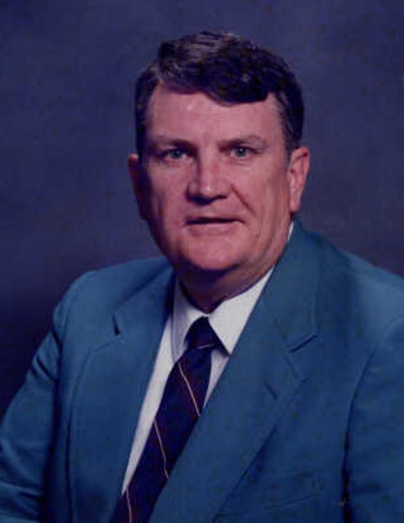 Benny Morris Pearce