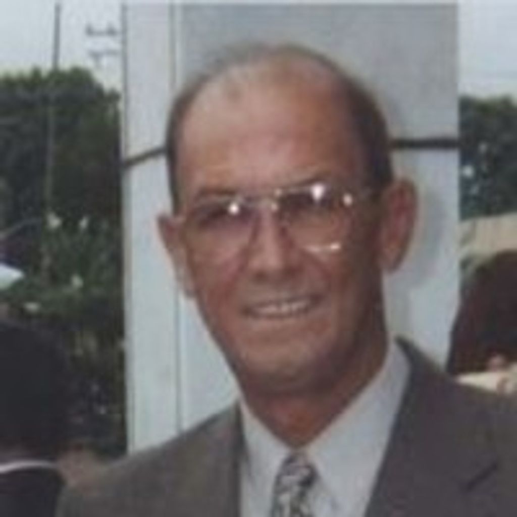 Ben Carlton