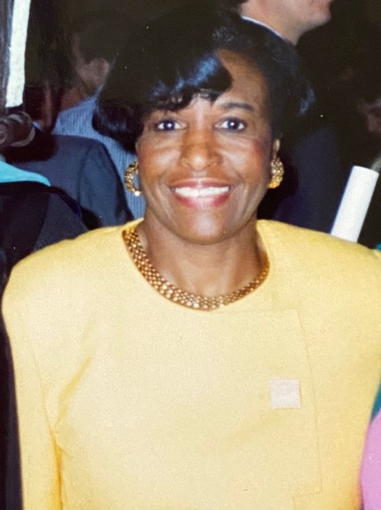 Viola (Lamar)  Wright