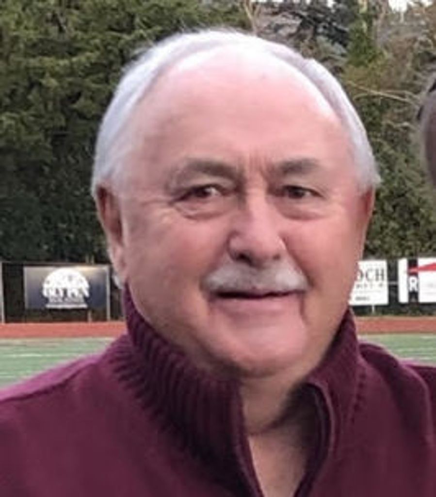 Jerry Chadwick Profile Photo