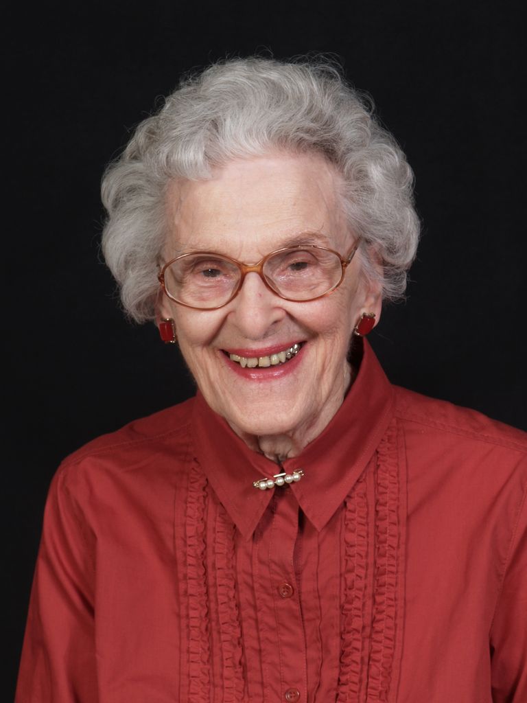 Jean Elizabeth Brittain