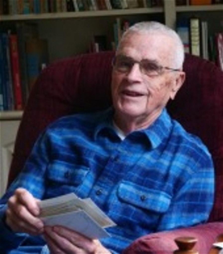 Robert S Mcluckie Profile Photo