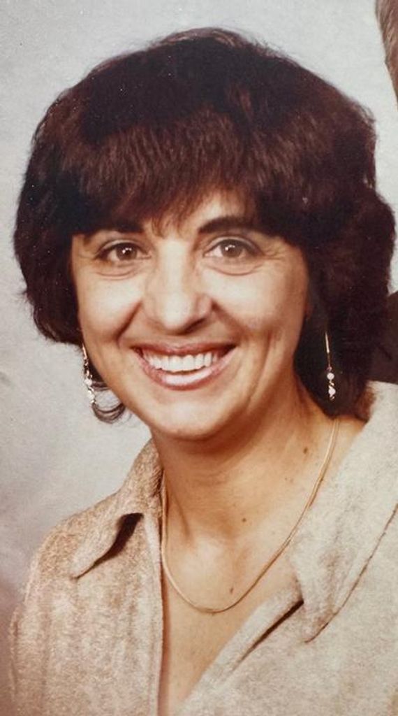 Joan Fusco Profile Photo