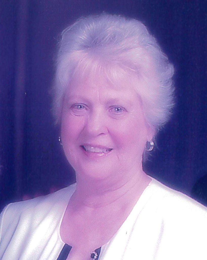 Doris G Kimmel