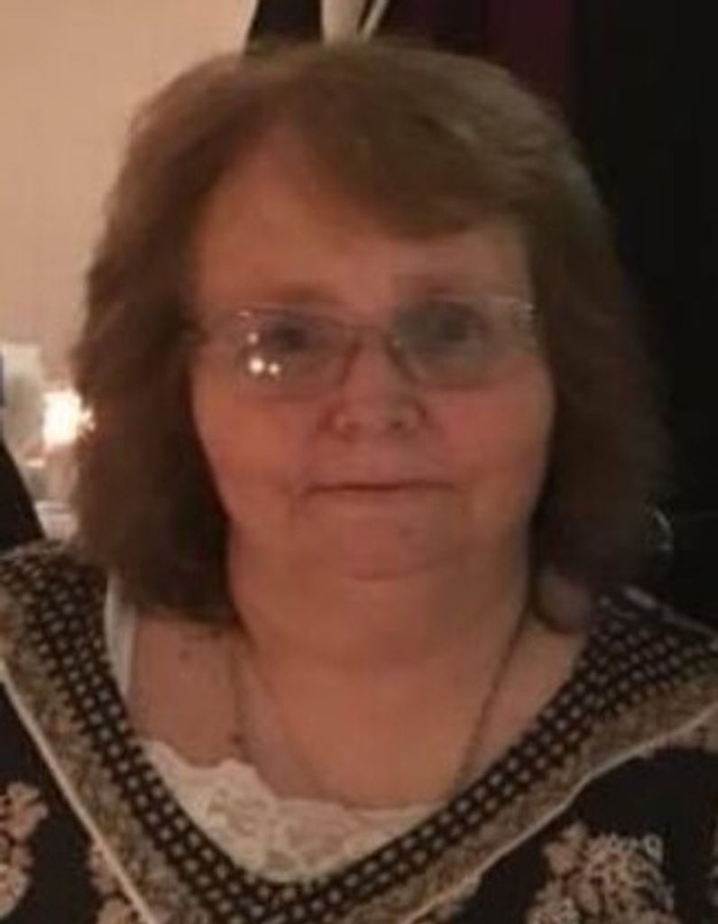 Linda M. (Parsons)  Brown Profile Photo