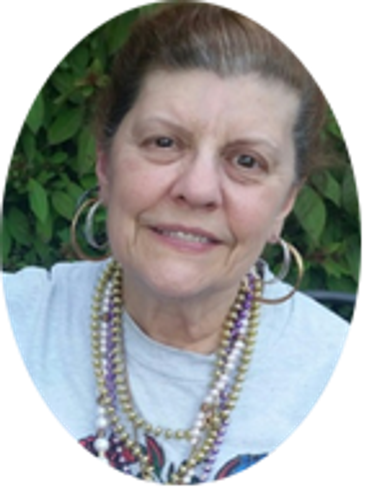 Peggy Russell