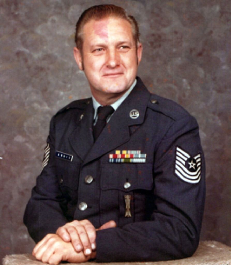 Harrie Annis Profile Photo