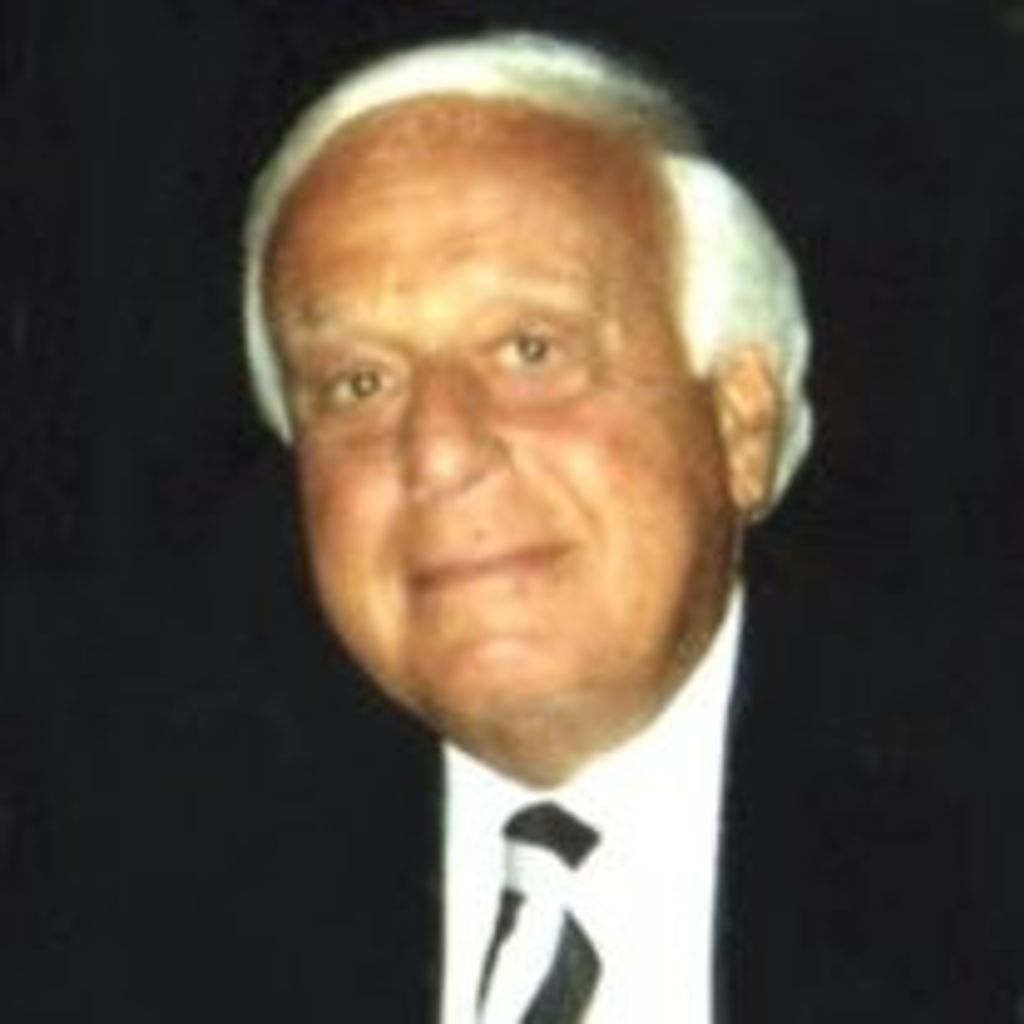 Frank Russo, Sr.