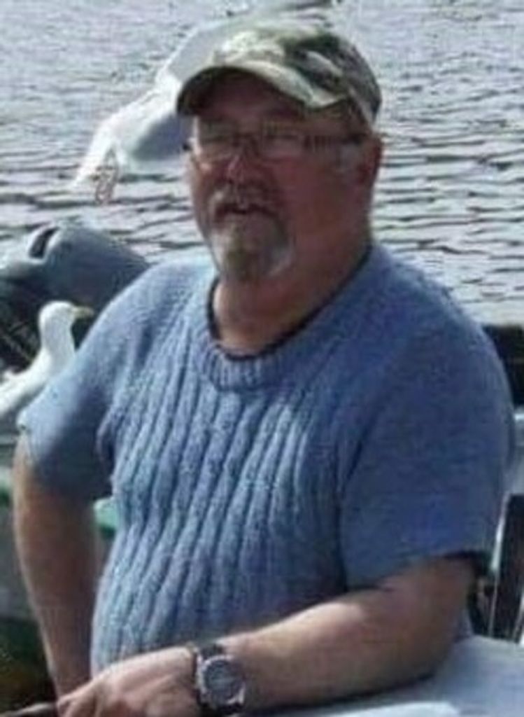 Abraham Crocker Profile Photo