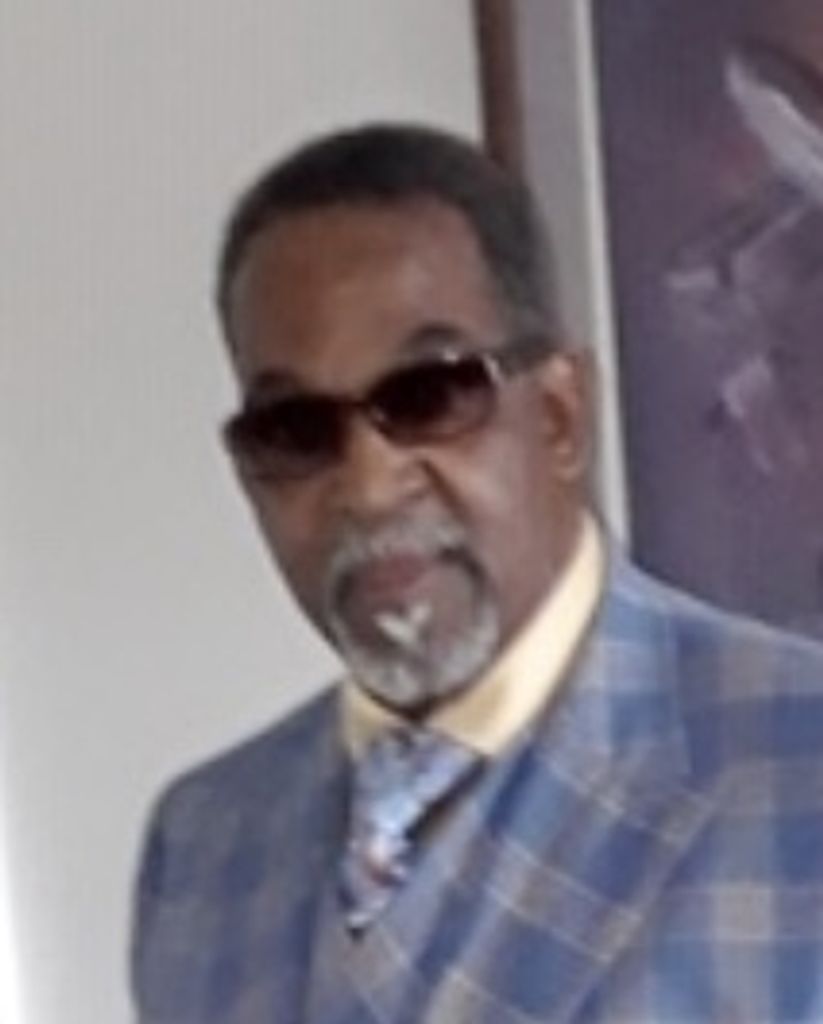 Ervis Johnson   "Bean"