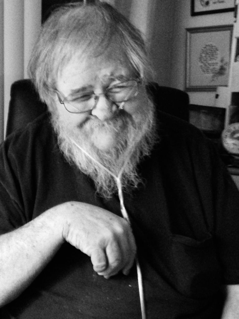 David "Tow Motor Dave" Lee Jones