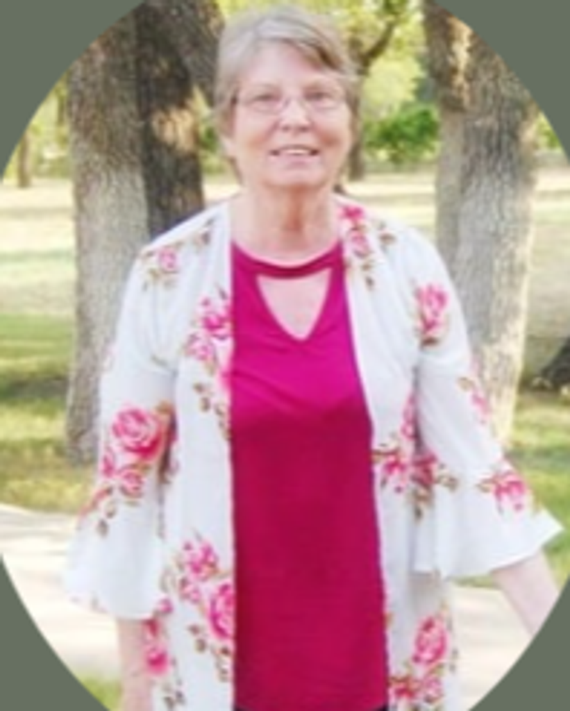 Rita Sue Baldwin Profile Photo