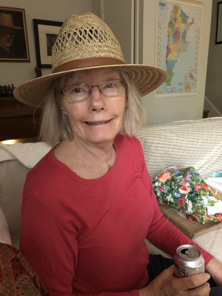 Myrtle Patricia McCelland Gilden