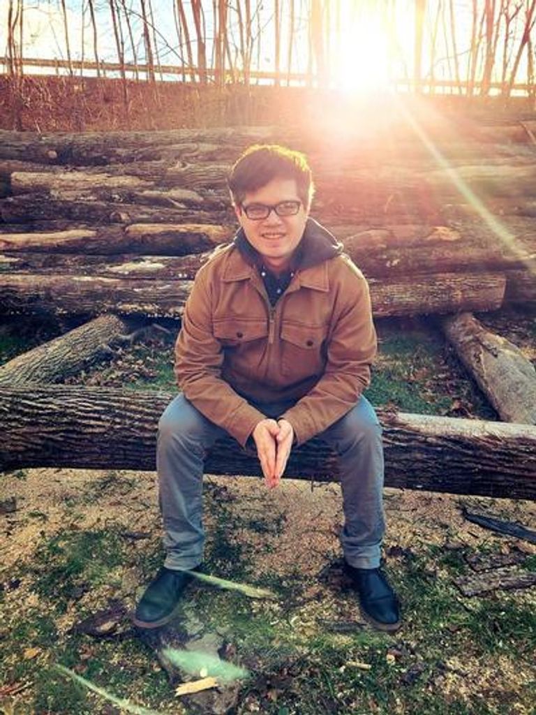 Ian K. Kiessling Profile Photo