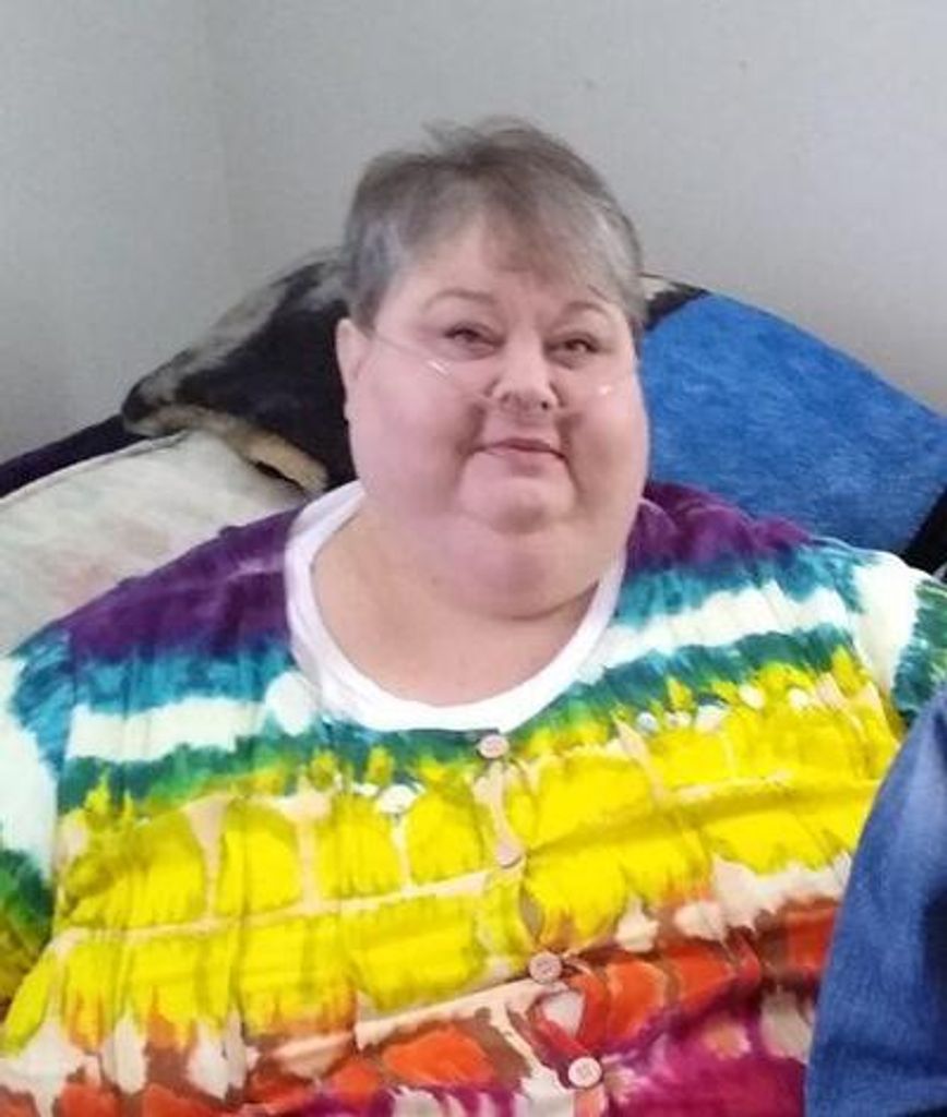 Tina Marie Frank Profile Photo