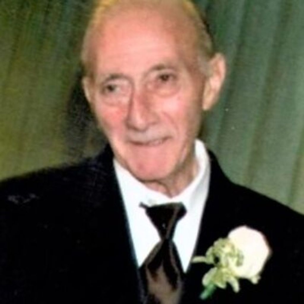 Frank  Tusia, Sr.