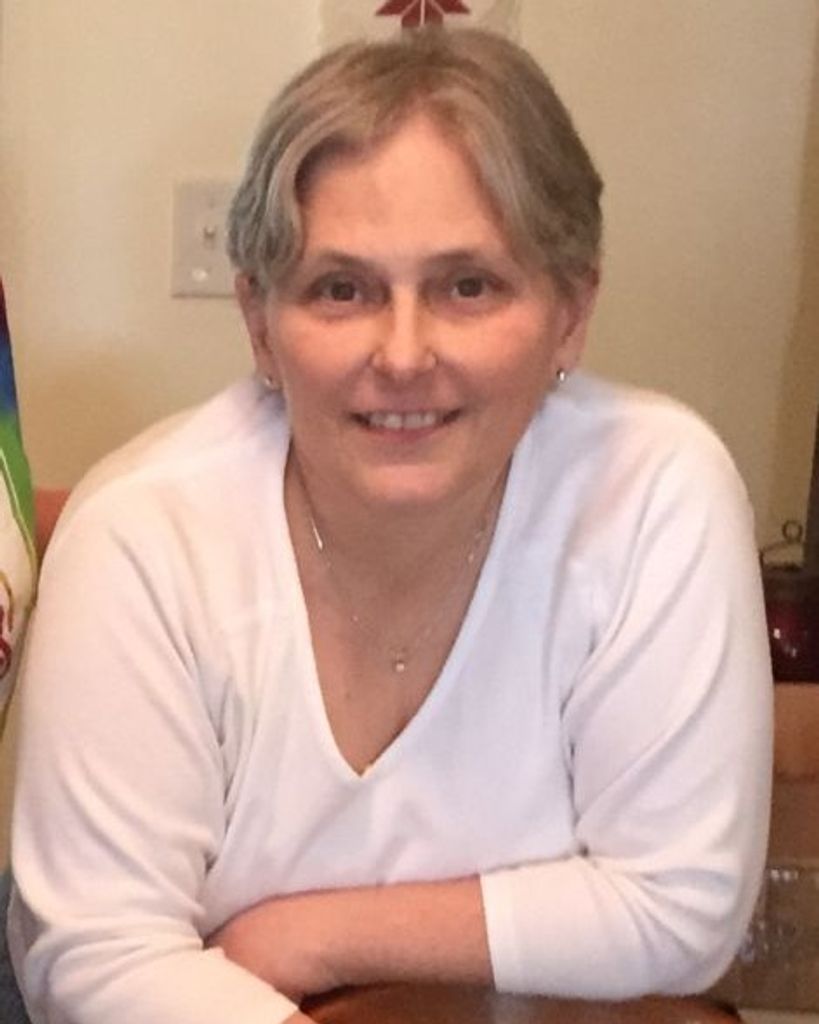 Teresa Campbell Profile Photo