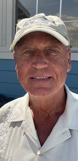 Barry Paul Thrasher Profile Photo