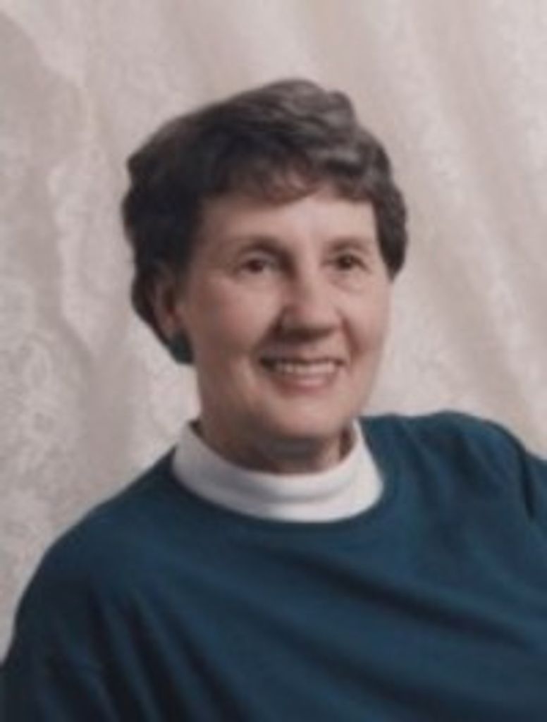 Lola "Lucy" Winder Neff