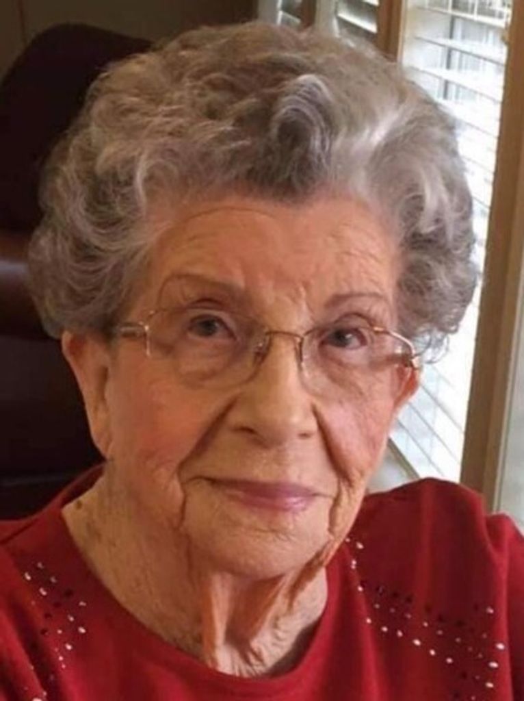 Willodean Luckey Profile Photo