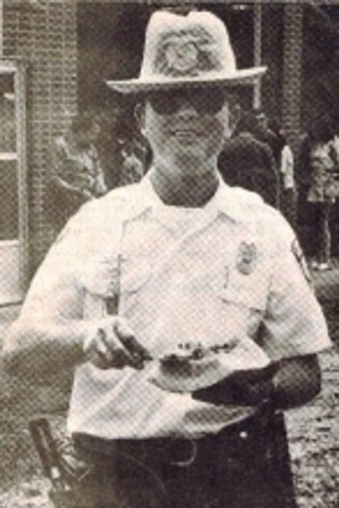 Norwood E. Miller