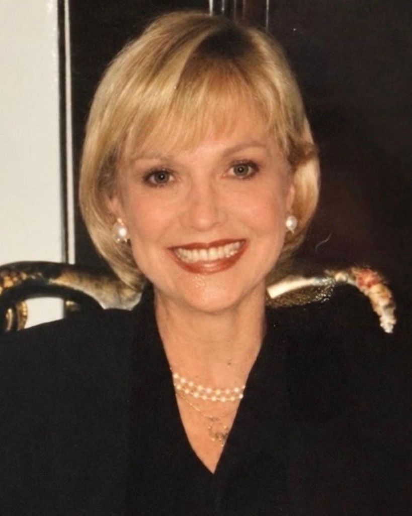 Sara Schack Profile Photo