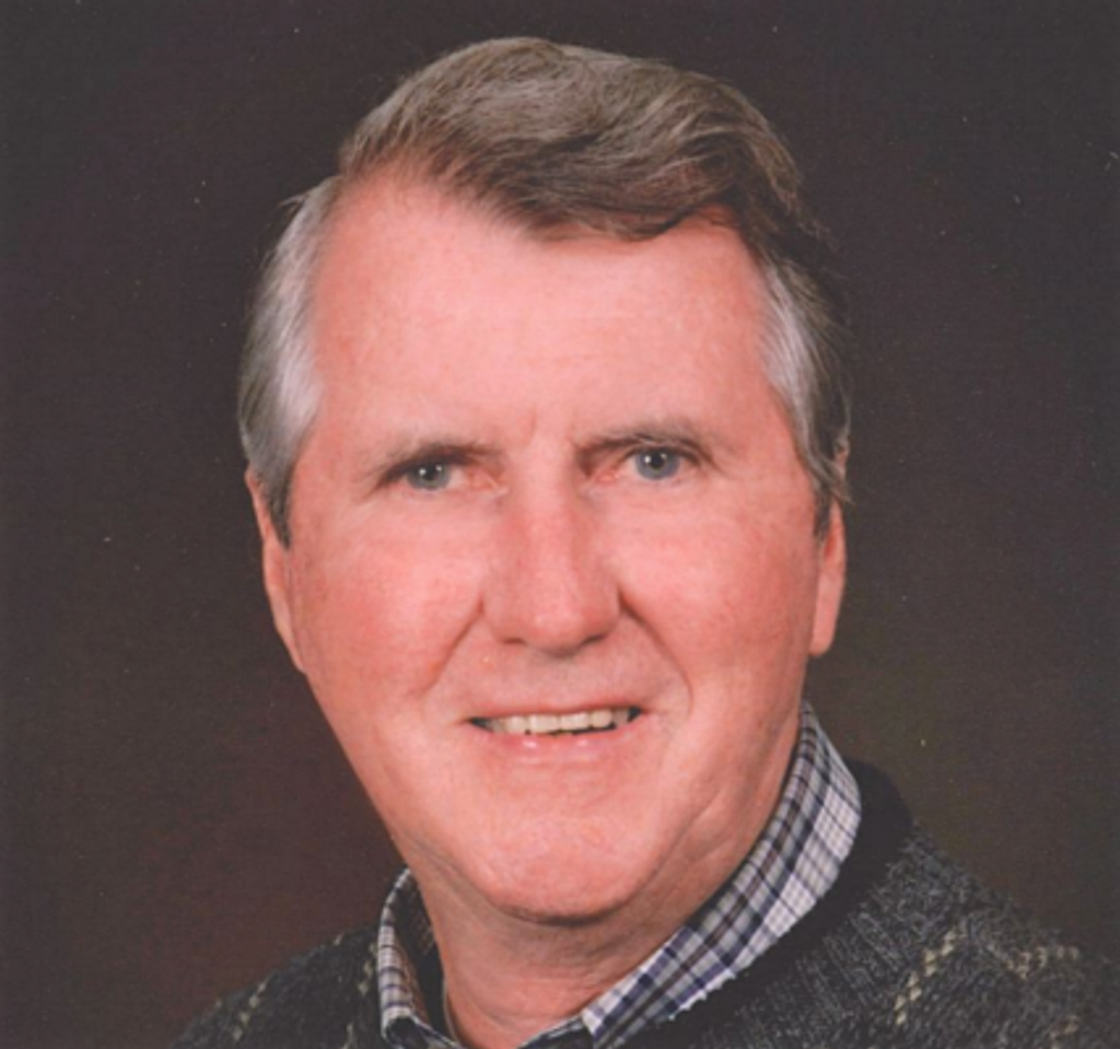 Thomas L. Healey, Sr. Profile Photo