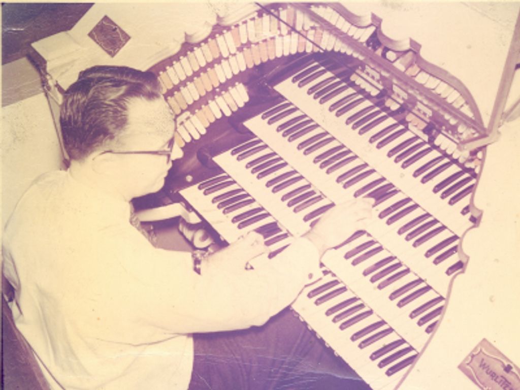 David L. Teeter Profile Photo