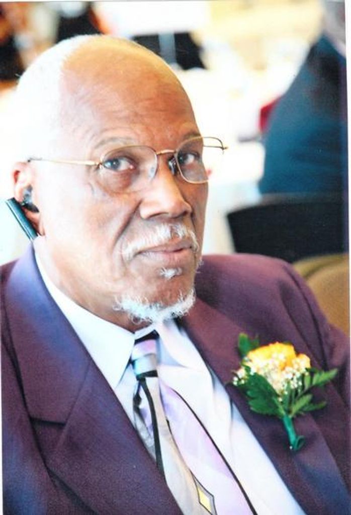 John Augustus Boykin Profile Photo