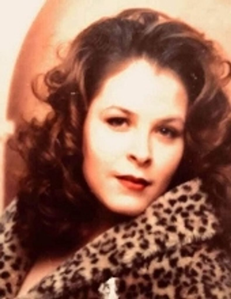 Elizabeth Ann Brockhaus