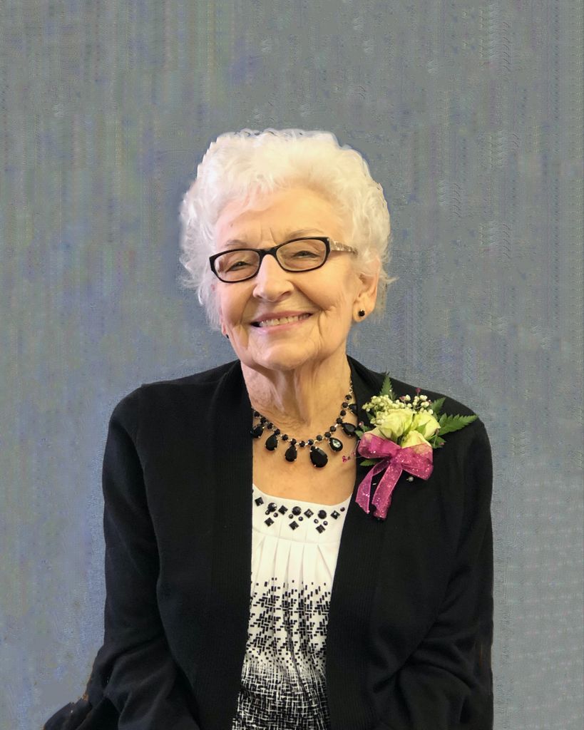 Dolores Hilda Snider