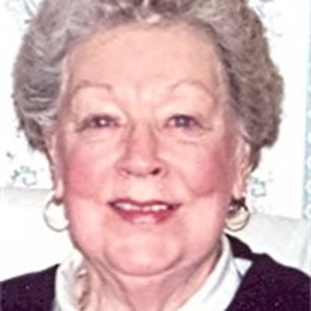 S Rita L. (Gauthier) Mullin