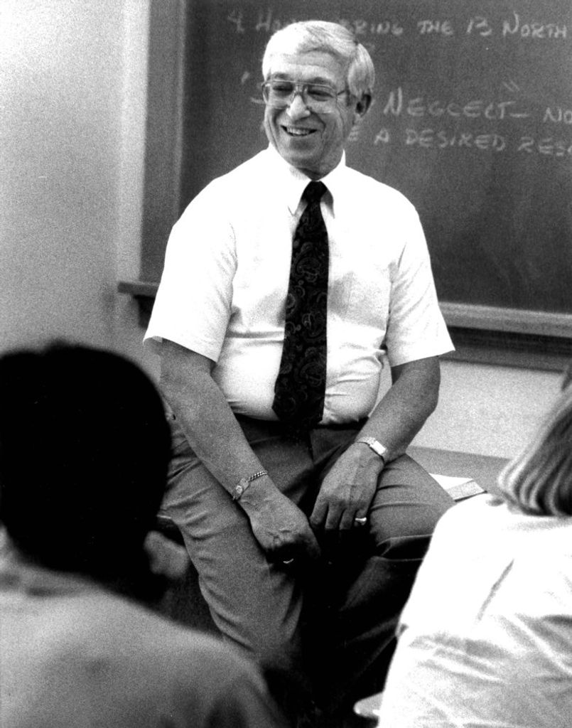 Dean R. Fairchild