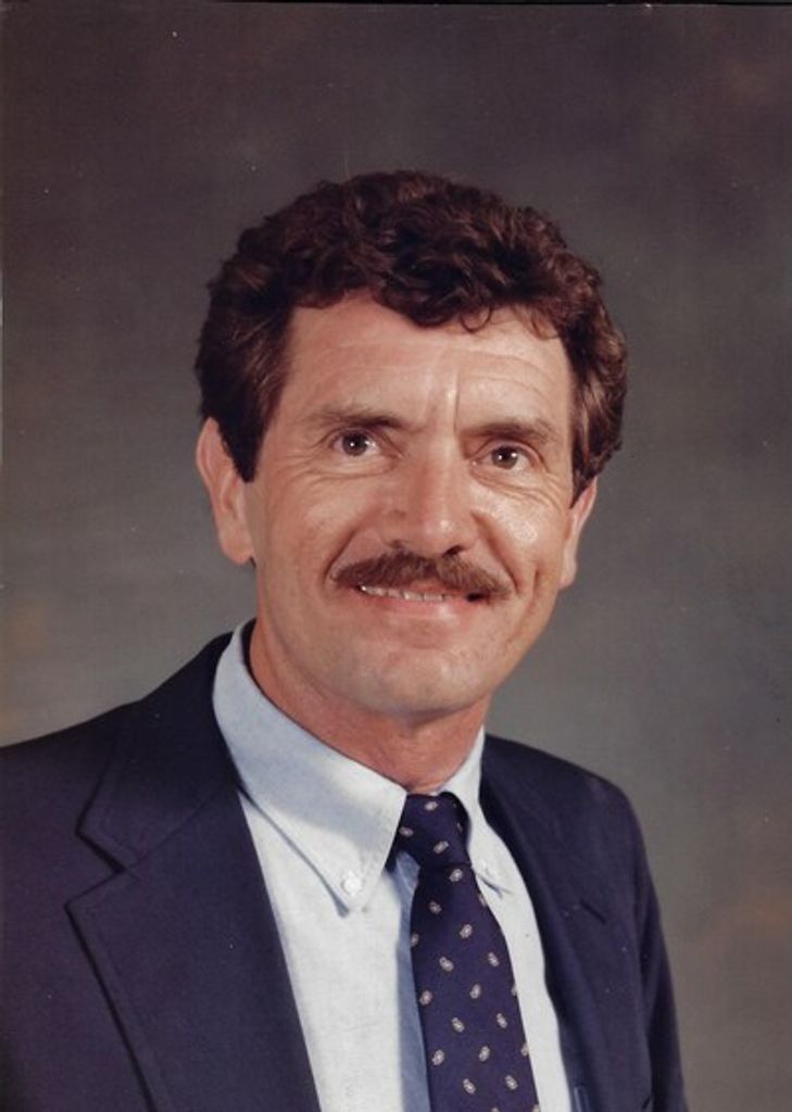 James Henry Nugen Profile Photo