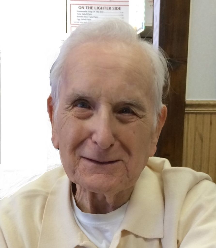Dale N. Mcwilliams Profile Photo