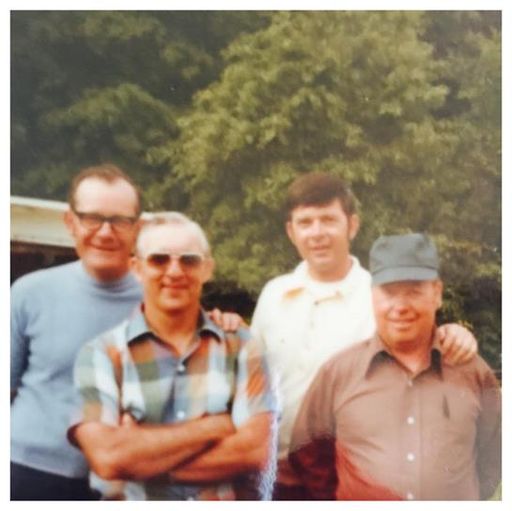 Estill Ray Criswell photo gallery thumbnail 4 of 23