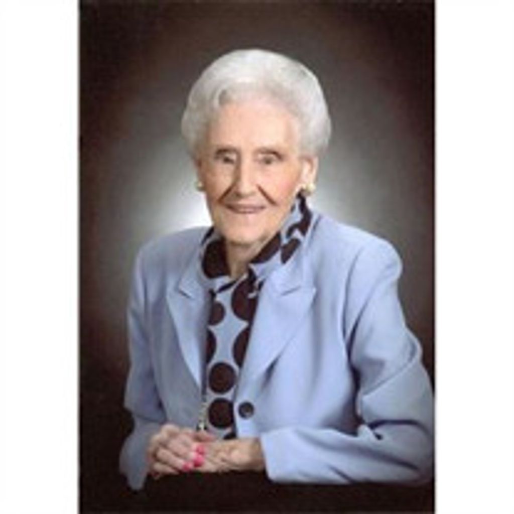 Helen Thompson