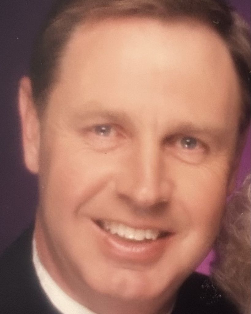 Corey Allen Ehrman Profile Photo