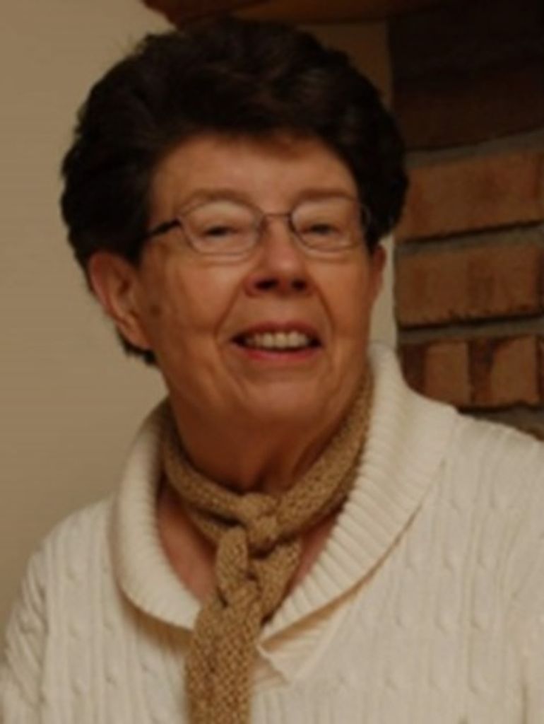 Audrey Fischer Profile Photo