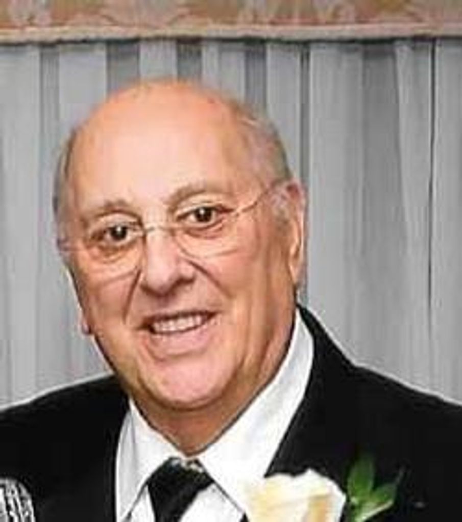 Santo "Sam" Defrancesco