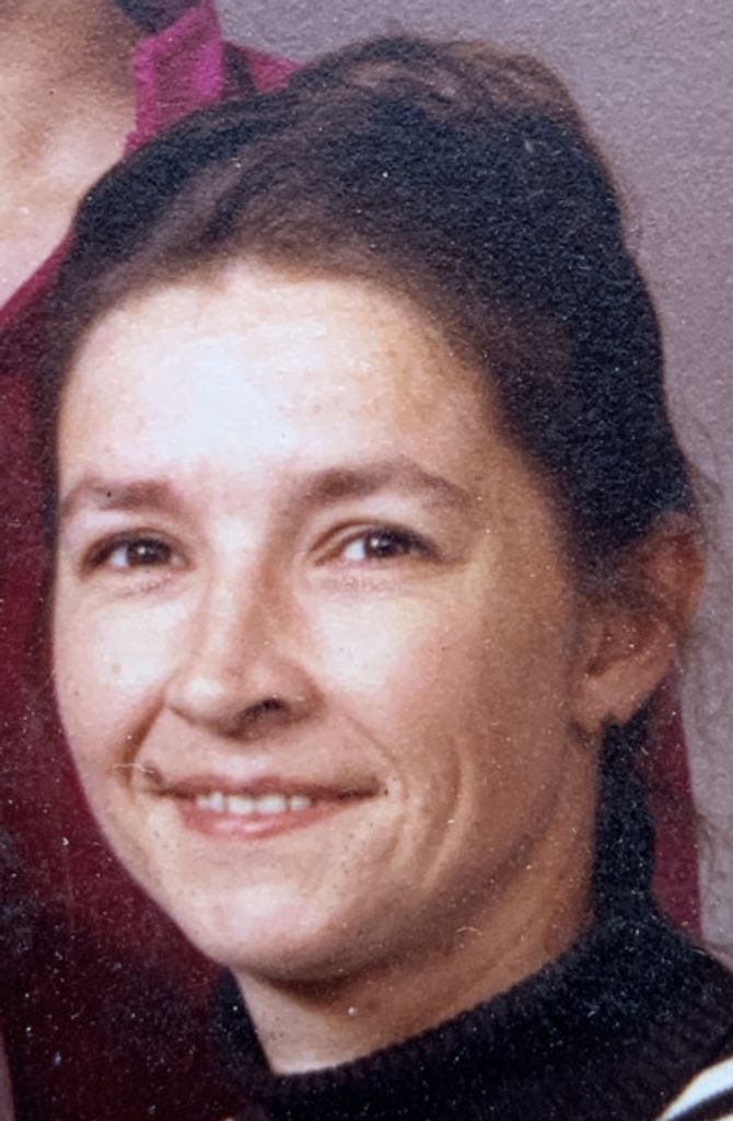 Margaret Nielson Profile Photo