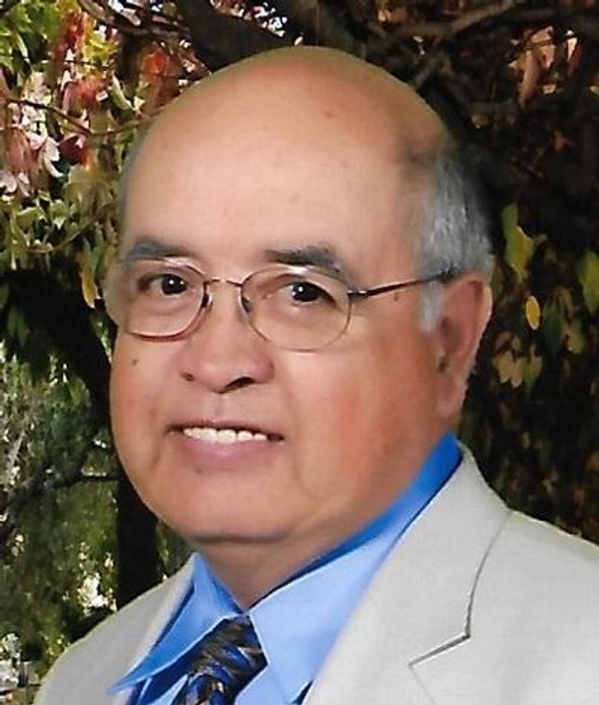 Ralph M. Aguinaga