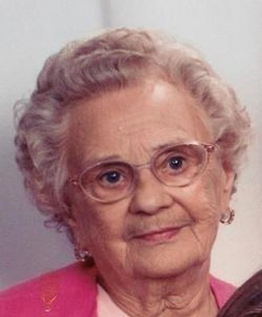 Wavelene L. (Bell) Smith Profile Photo