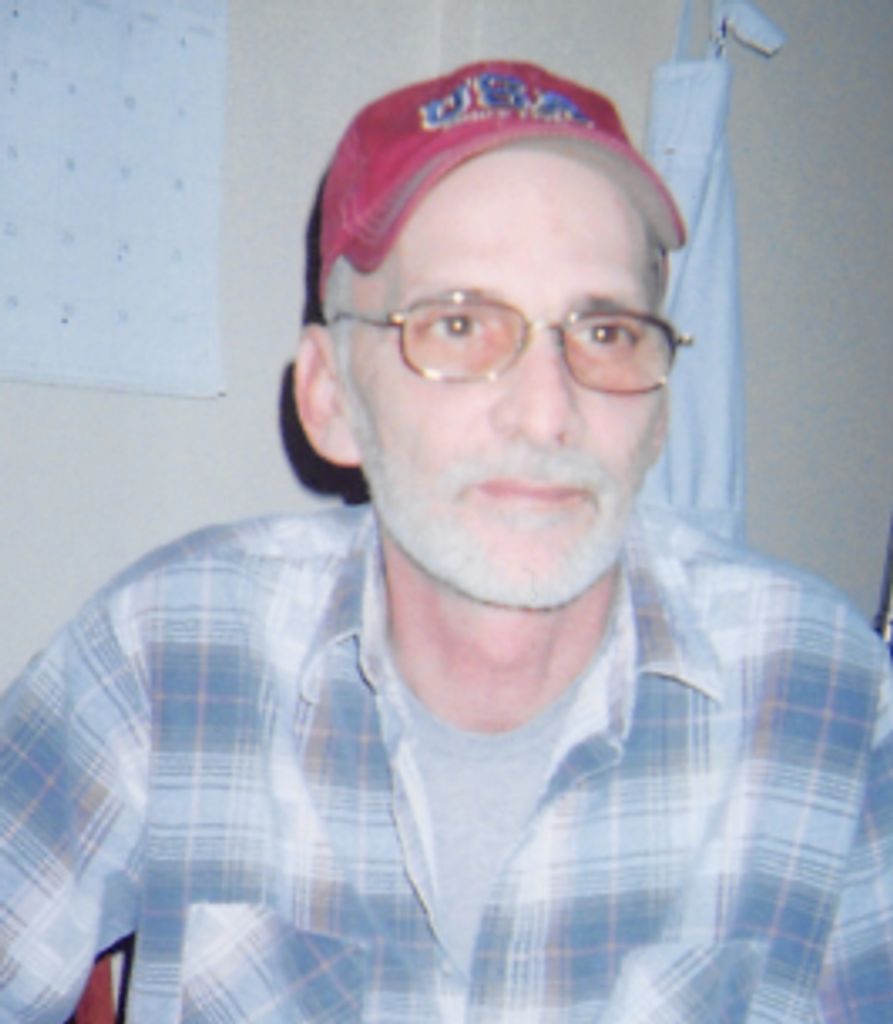 David Edgar Repine
