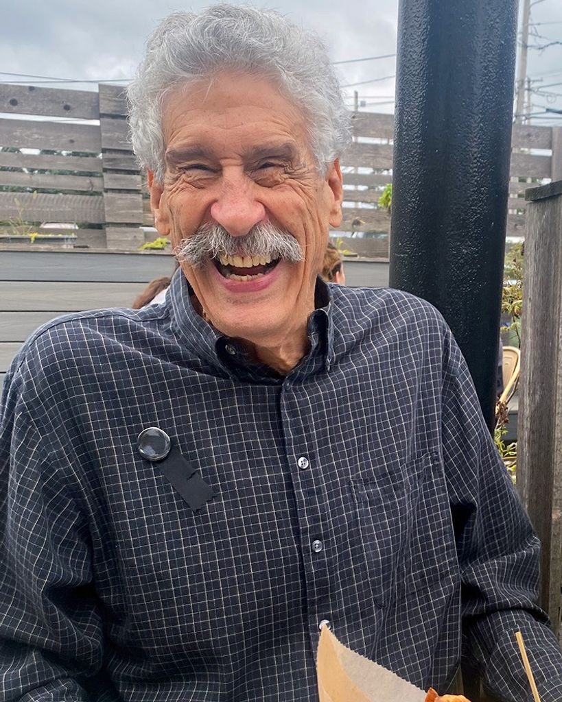 Marty Cohen Profile Photo