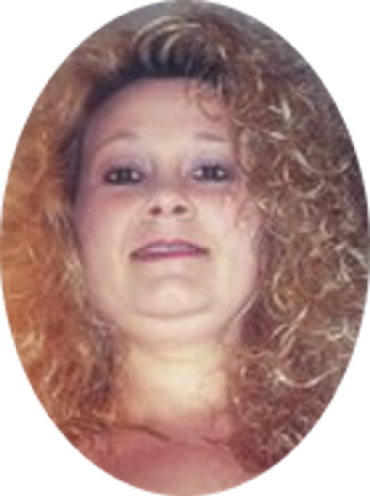 Angela Lynn Bouse