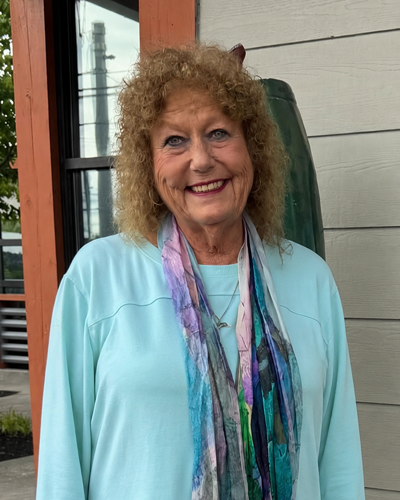 Terresa Diane Vandergriff Profile Photo