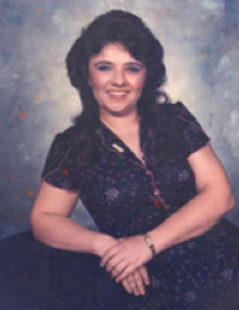 Rose Thompson Reams
