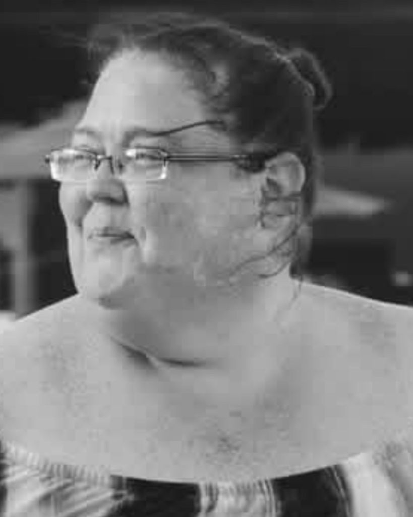 Heather Lee Davis Profile Photo
