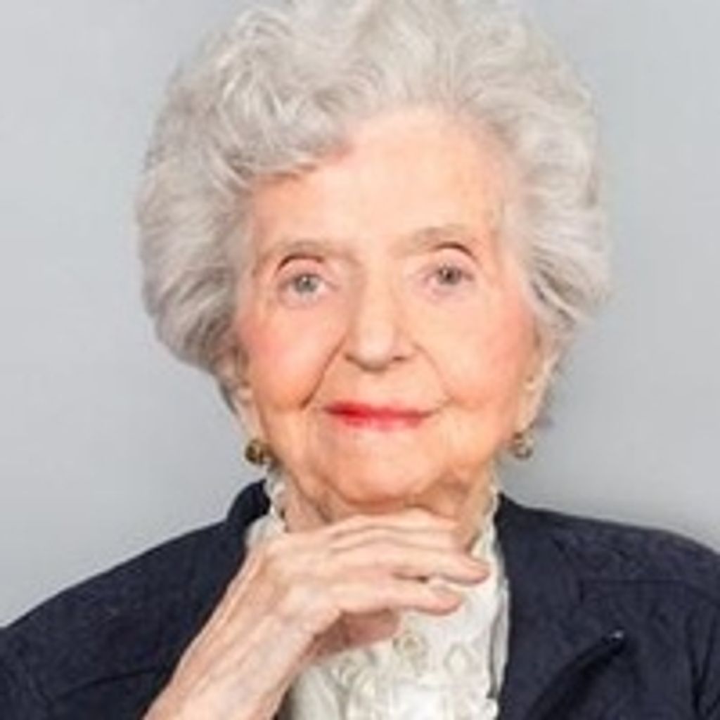 Pearl Christina Grotewold